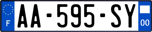 AA-595-SY