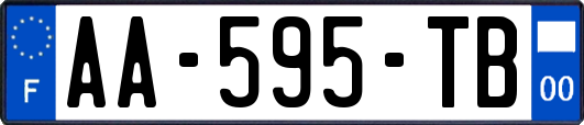 AA-595-TB