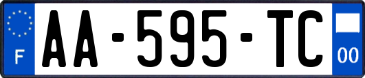 AA-595-TC