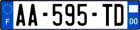 AA-595-TD