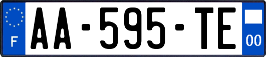 AA-595-TE