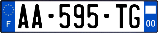 AA-595-TG