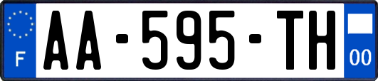 AA-595-TH