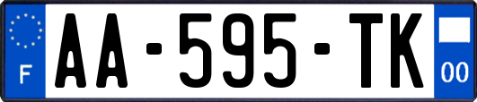 AA-595-TK