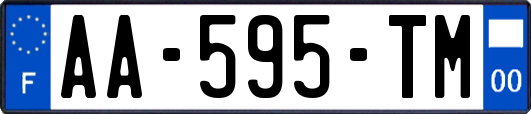 AA-595-TM