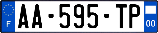 AA-595-TP