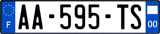 AA-595-TS