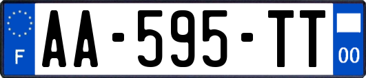 AA-595-TT