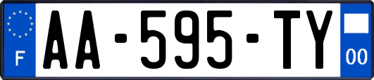 AA-595-TY