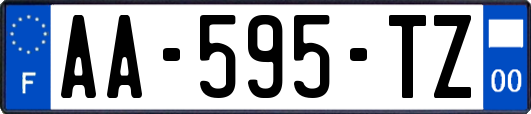 AA-595-TZ