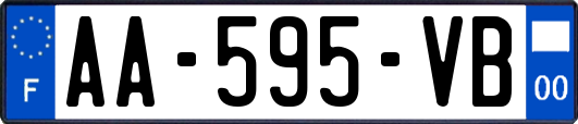 AA-595-VB