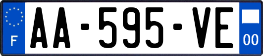 AA-595-VE