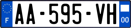 AA-595-VH