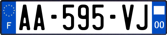 AA-595-VJ