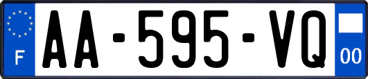 AA-595-VQ