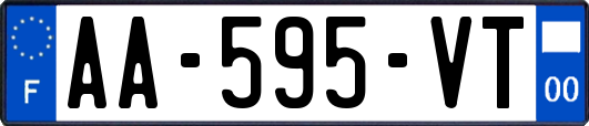 AA-595-VT