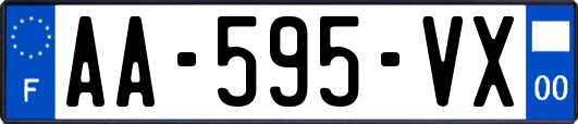 AA-595-VX