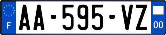 AA-595-VZ