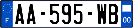 AA-595-WB