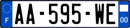 AA-595-WE