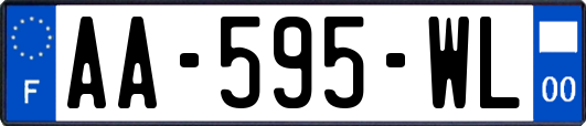 AA-595-WL