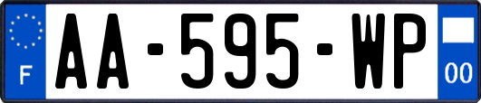 AA-595-WP