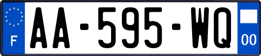 AA-595-WQ