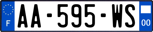 AA-595-WS