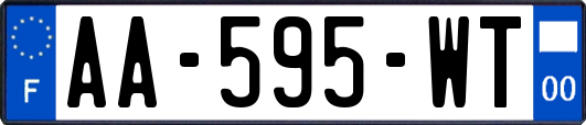 AA-595-WT