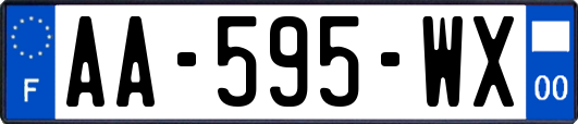 AA-595-WX