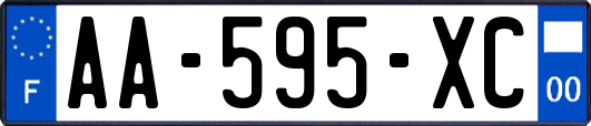 AA-595-XC