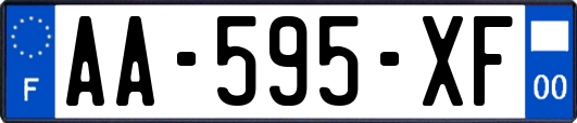 AA-595-XF