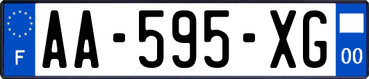 AA-595-XG