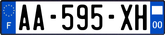 AA-595-XH