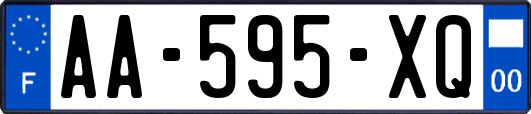 AA-595-XQ