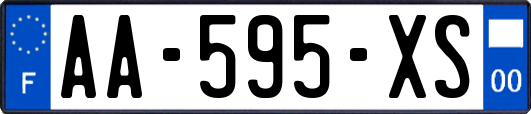 AA-595-XS