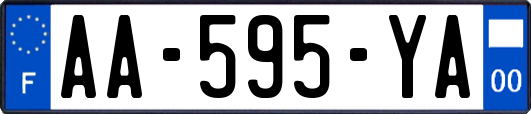 AA-595-YA