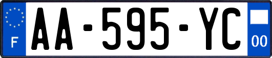 AA-595-YC