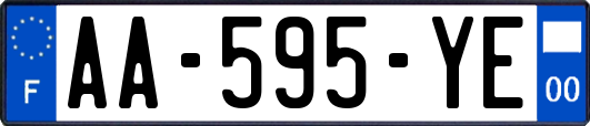 AA-595-YE