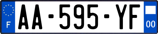 AA-595-YF