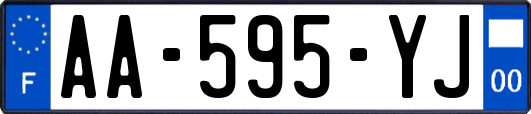 AA-595-YJ