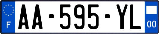 AA-595-YL