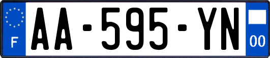 AA-595-YN