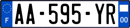 AA-595-YR