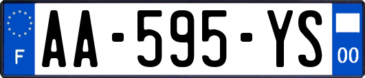 AA-595-YS