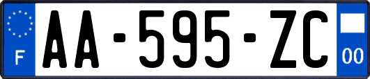 AA-595-ZC