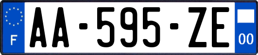 AA-595-ZE