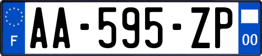 AA-595-ZP