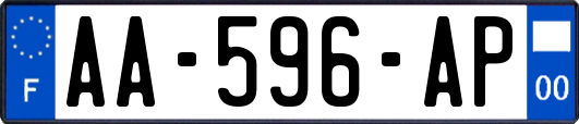 AA-596-AP