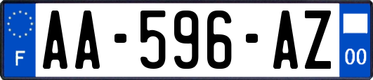 AA-596-AZ